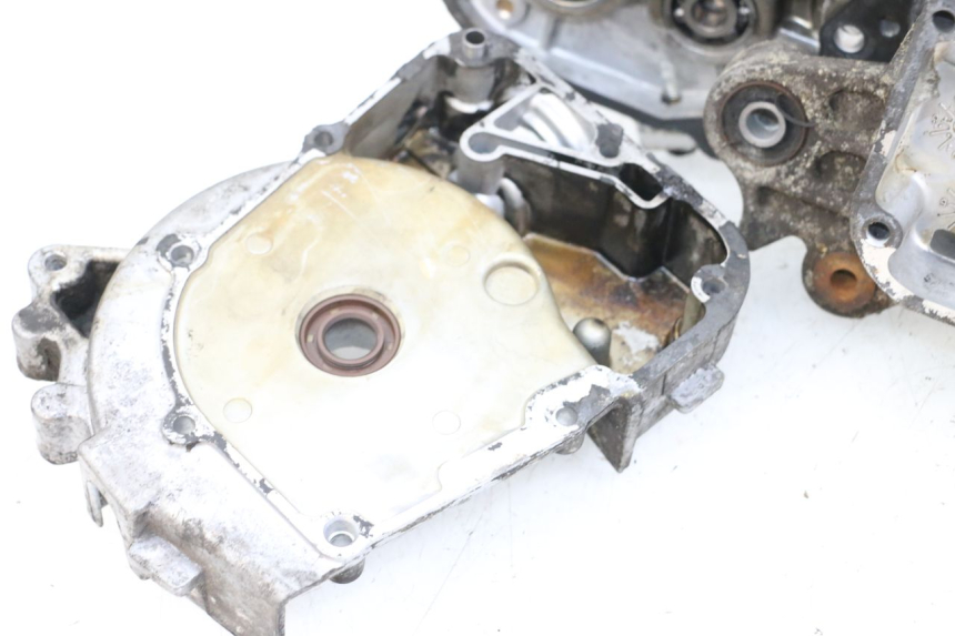 photo de MOTORBLOCK-UNTERTEIL KYMCO AGILITY 4T 50 (2005 - 2018) - Detailansicht des Bauteils