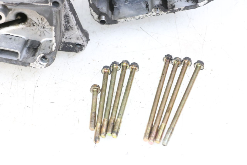 photo de MOTORBLOCK-UNTERTEIL KYMCO AGILITY 4T 50 (2005 - 2018) - Zoom auf Gebrauchszustand