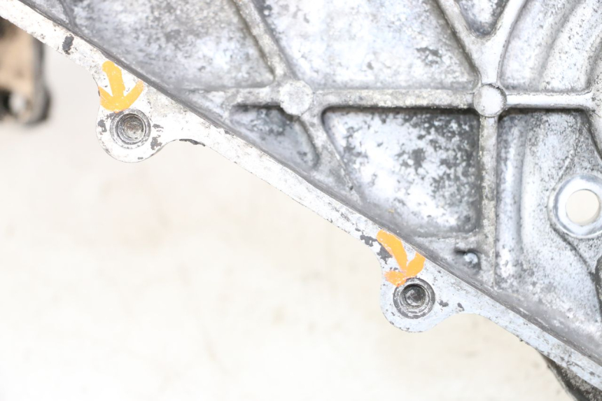 photo de MOTORBLOCK-UNTERTEIL KYMCO AGILITY 4T 50 (2005 - 2018) - Gesamtansicht des Produkts