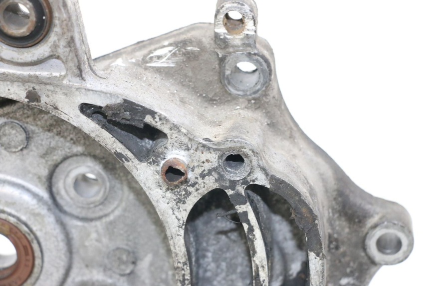 photo de MOTORBLOCK-UNTERTEIL KYMCO AGILITY 4T 50 (2005 - 2018) - Oberflächenzustand und Material