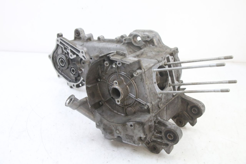 photo de UNTERER MOTORBLOCK KYMCO AGILITY 4T 50 (2018 - 2022) - Charakteristische Merkmale