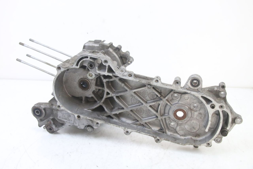 photo de UNTERER MOTORBLOCK KYMCO AGILITY 4T 50 (2018 - 2022) - Hochauflösende Nahaufnahme