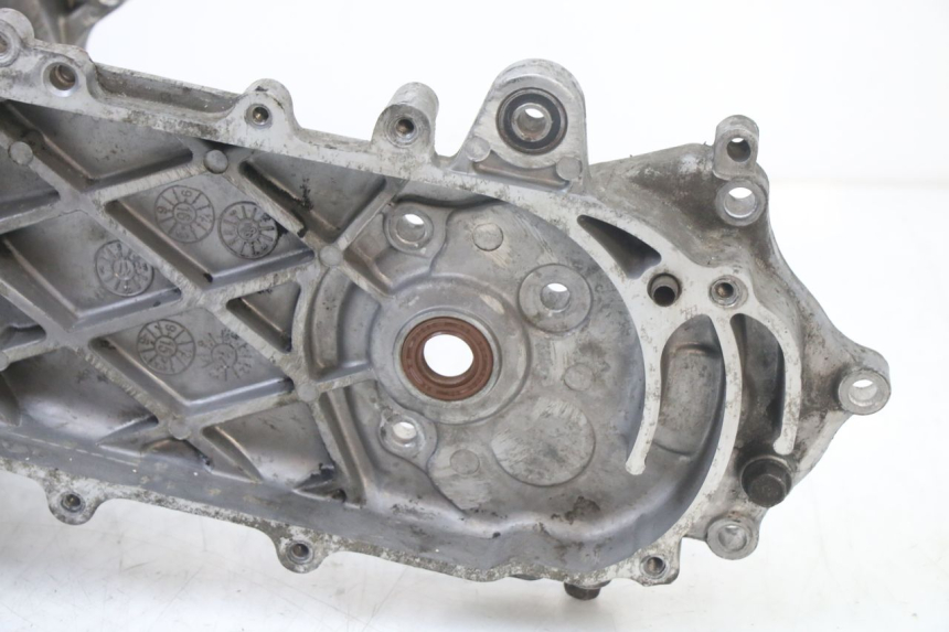 photo de UNTERER MOTORBLOCK KYMCO AGILITY 4T 50 (2018 - 2022) - Detaillierte Sichtprüfung