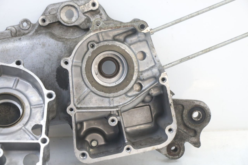 photo de UNTERER MOTORBLOCK KYMCO AGILITY 4T 50 (2018 - 2022) - Technische Nahaufnahme