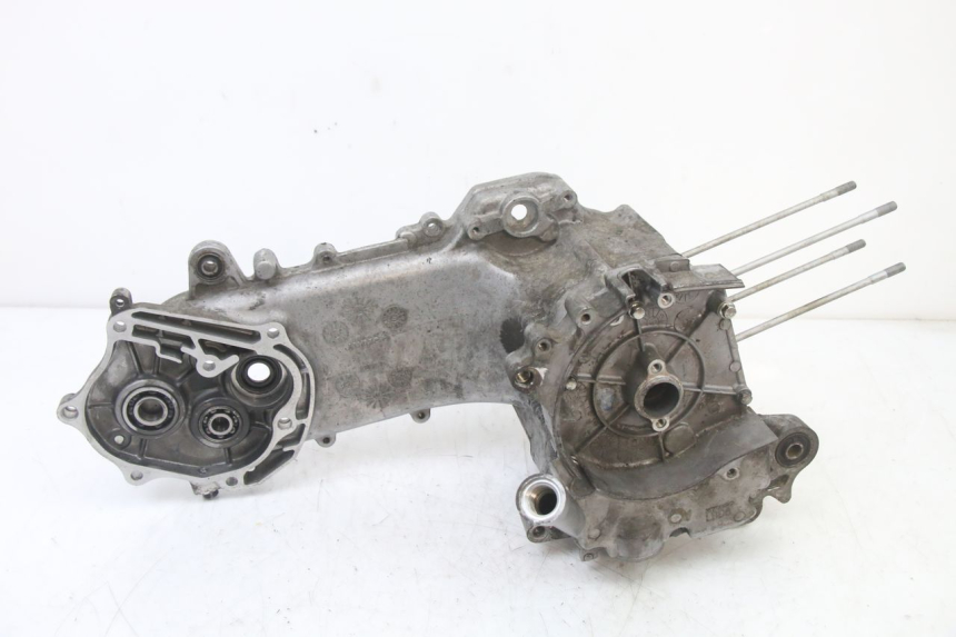 photo de UNTERER MOTORBLOCK KYMCO AGILITY 4T 50 (2018 - 2022) - Geprüftes Gebrauchtteil