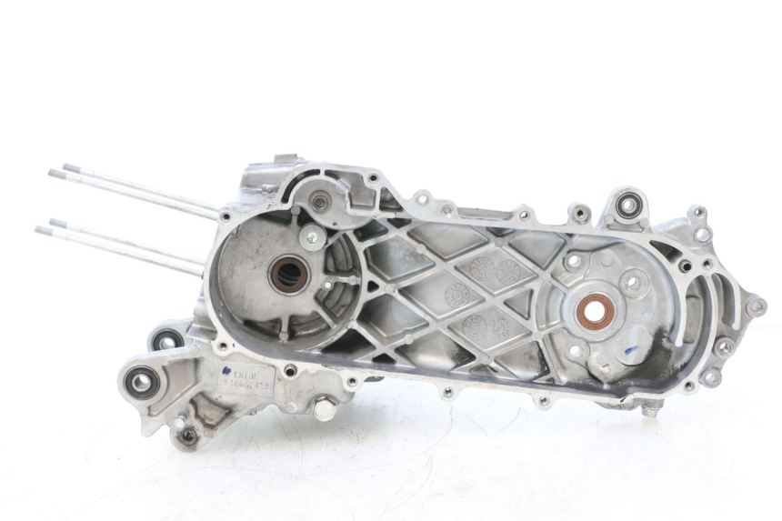 photo de UNTERER MOTORBLOCK KYMCO AGILITY 4T 50 (2018 - 2022) - Charakteristische Merkmale