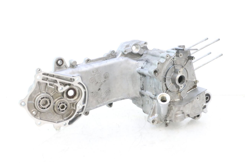 photo de UNTERER MOTORBLOCK KYMCO AGILITY 4T 50 (2018 - 2022) - Hochauflösende Nahaufnahme