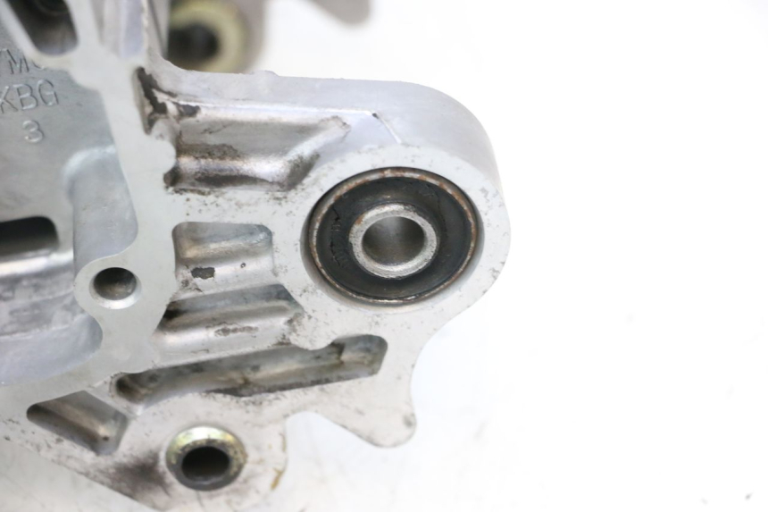photo de UNTERER MOTORBLOCK KYMCO AGILITY 4T 50 (2018 - 2022) - Detaillierte Sichtprüfung
