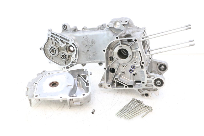 photo de UNTERER MOTORBLOCK KYMCO AGILITY 4T 50 (2018 - 2022) - Qualität der Gebrauchtware