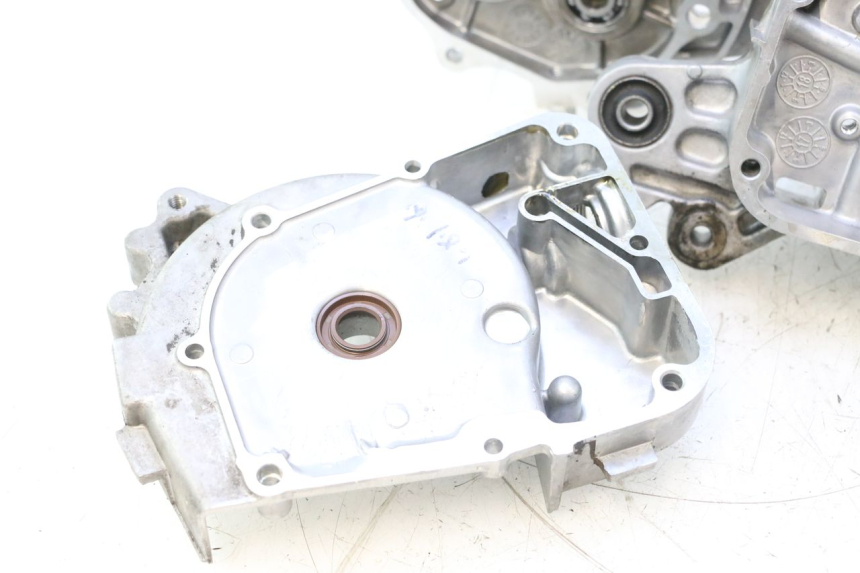 photo de UNTERER MOTORBLOCK KYMCO AGILITY 4T 50 (2018 - 2022) - Gesamtansicht des Produkts