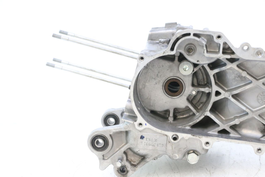 photo de UNTERER MOTORBLOCK KYMCO AGILITY 4T 50 (2018 - 2022) - Kennzeichnungen und Originalreferenzen