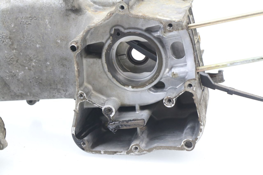 photo de KURBELGEHÄUSE KYMCO AGILITY 125 (2005 - 2010) - Weitere Ansicht des Artikels