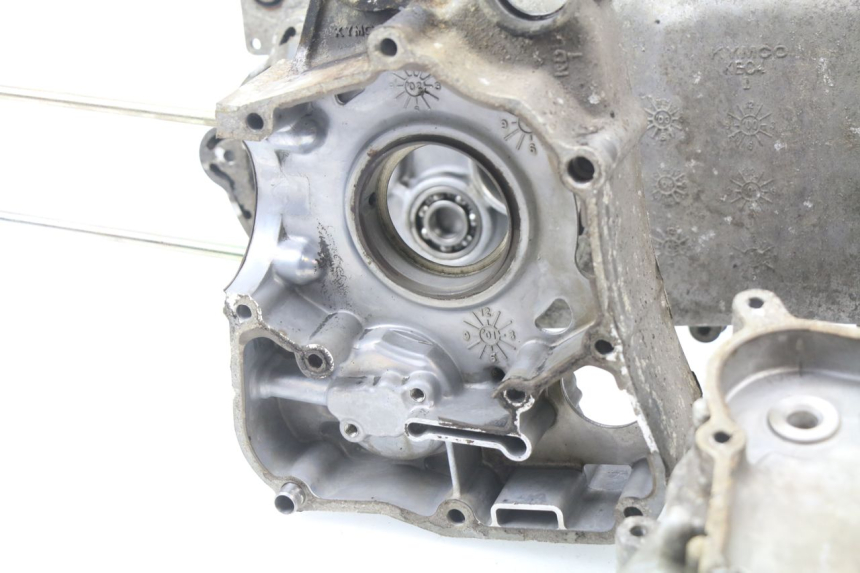 photo de KURBELGEHÄUSE KYMCO AGILITY 125 (2005 - 2010) - Charakteristische Merkmale