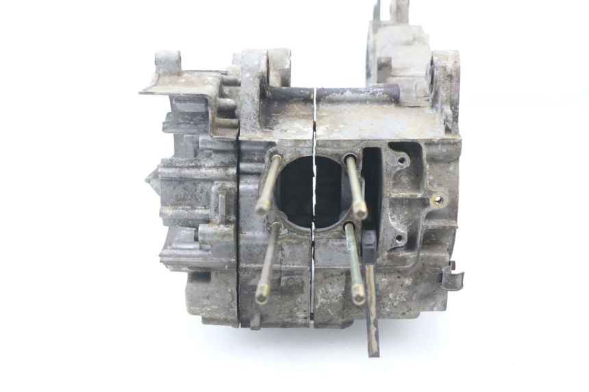 photo de KURBELGEHÄUSE KYMCO AGILITY 125 (2005 - 2010) - Zoom auf Gebrauchszustand