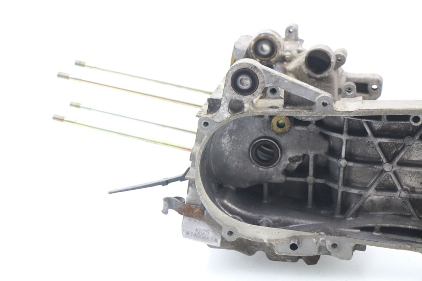 photo de KURBELGEHÄUSE KYMCO AGILITY 125 (2005 - 2010) - Alternative Perspektive