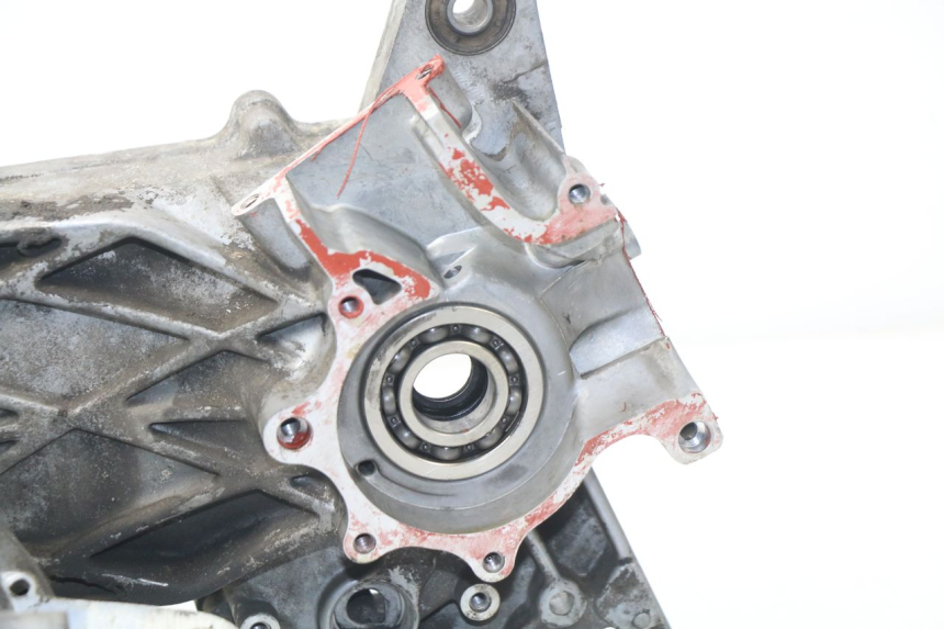 photo de KURBELGEHÄUSE KYMCO AGILITY CITY 2T 50 (2008 - 2016) - Hochauflösende Nahaufnahme