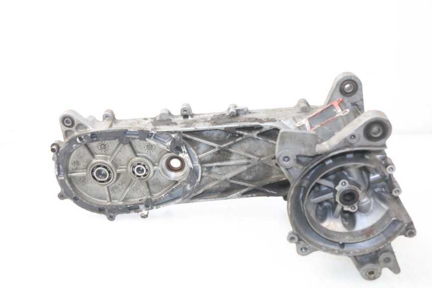 photo de KURBELGEHÄUSE KYMCO AGILITY CITY 2T 50 (2008 - 2016) - Zoom auf Gebrauchszustand