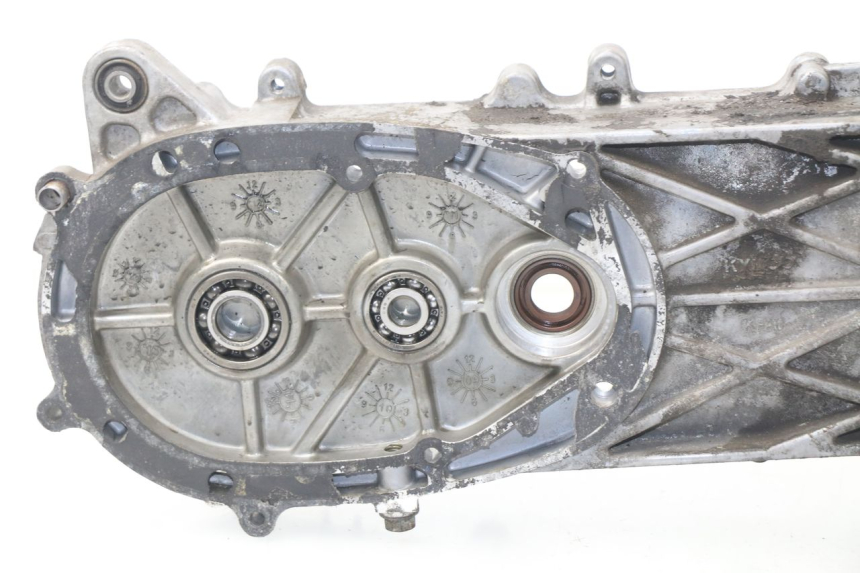 photo de KURBELGEHÄUSE KYMCO AGILITY CITY 2T 50 (2008 - 2016) - Technische Nahaufnahme