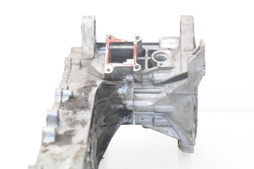 photo de KURBELGEHÄUSE KYMCO AGILITY CITY 2T 50 (2008 - 2016) - Details der Befestigungspunkte