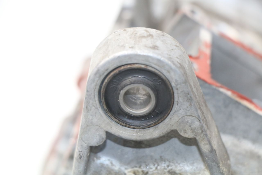 photo de KURBELGEHÄUSE KYMCO AGILITY CITY 2T 50 (2008 - 2016) - Oberflächenzustand und Material