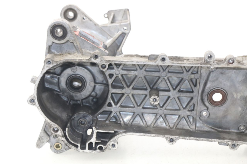 photo de KURBELGEHÄUSE KYMCO AGILITY CITY 2T 50 (2008 - 2016) - Geprüftes Gebrauchtteil