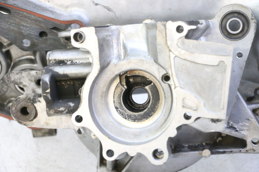 photo de MOTORBLOCK-UNTERTEIL KYMCO AGILITY NAKED RENOUVO 2T 50 (2011 - 2018) - Ergänzendes Produktfoto