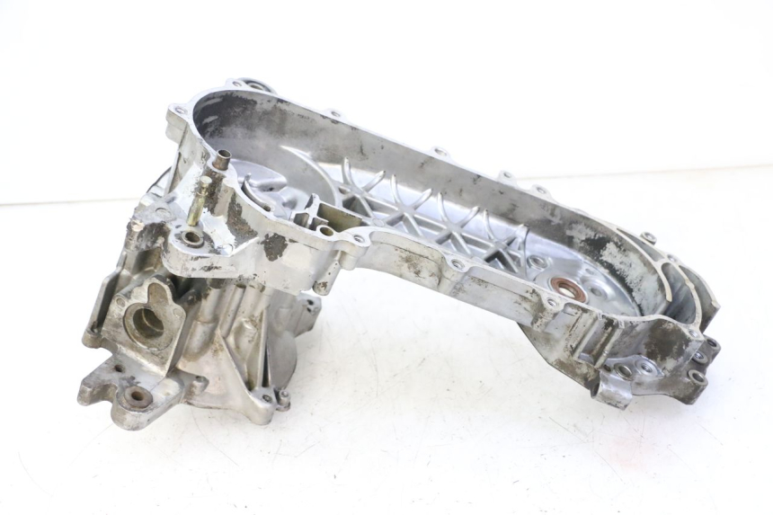 photo de MOTORBLOCK-UNTERTEIL KYMCO AGILITY NAKED RENOUVO 2T 50 (2011 - 2018) - Zoom auf Gebrauchszustand