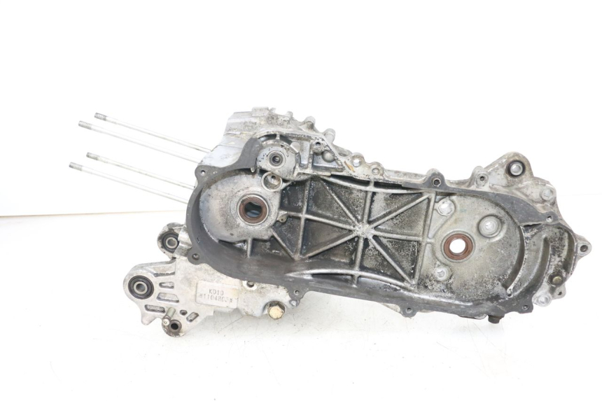 photo de KURBELGEHÄUSE KYMCO AGILITY PREMIUM 50 (2007 - 2010) - Hauptansicht