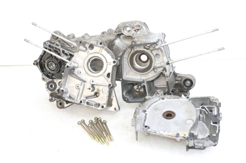 photo de KURBELGEHÄUSE KYMCO AGILITY PREMIUM 50 (2007 - 2010) - Detailansicht des Bauteils