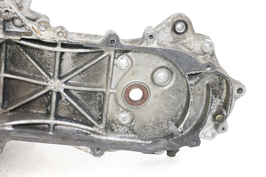 photo de KURBELGEHÄUSE KYMCO AGILITY PREMIUM 50 (2007 - 2010) - Zoom auf Komponenten