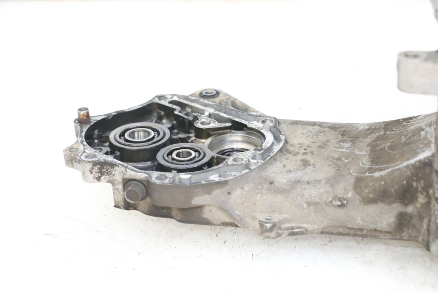 photo de KURBELGEHÄUSE KYMCO AGILITY PREMIUM 50 (2007 - 2010) - Alternative Perspektive