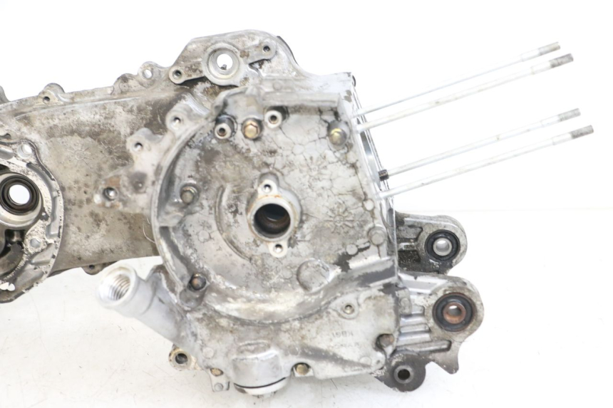 photo de KURBELGEHÄUSE KYMCO AGILITY PREMIUM 50 (2007 - 2010) - Gesamtansicht des Produkts