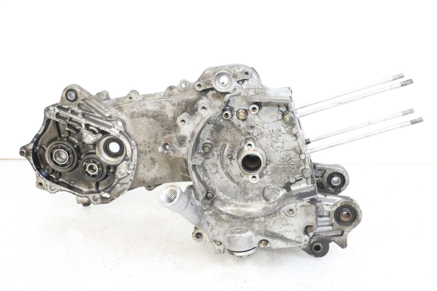 photo de KURBELGEHÄUSE KYMCO AGILITY PREMIUM 50 (2007 - 2010) - Oberflächenzustand und Material