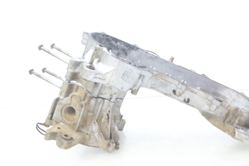 photo de MOTORBLOCK-UNTERTEIL KYMCO AGILITY RS 2T 50 (2009 - 2013) - Detailansicht des Bauteils