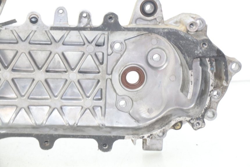 photo de MOTORBLOCK-UNTERTEIL KYMCO AGILITY RS 2T 50 (2009 - 2013) - Gesamtansicht des Produkts