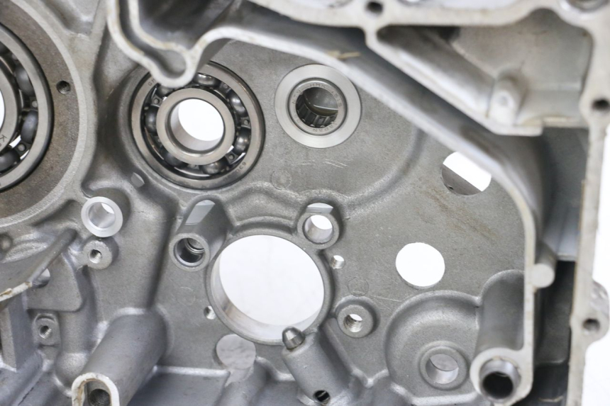 photo de Motorblock-Unterteil HYOSUNG GV AQUILA 125 (2000 - 2009) - Ergänzendes Produktfoto