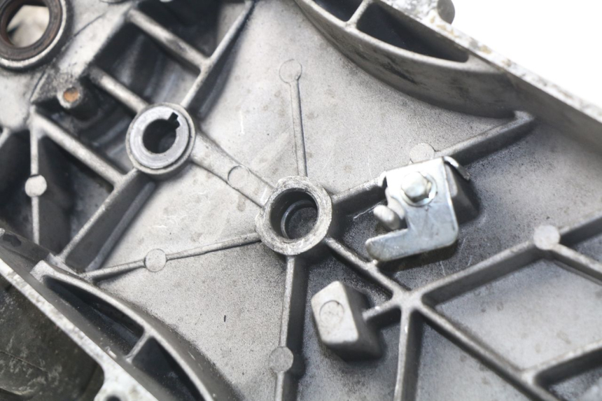 photo de UNTERER MOTORBLOCK JONWAY AZTRAL 125 (2008 - 2017) - Detailansicht des Bauteils