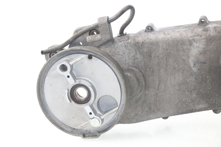 photo de UNTERER MOTORBLOCK JONWAY AZTRAL 125 (2008 - 2017) - Charakteristische Merkmale