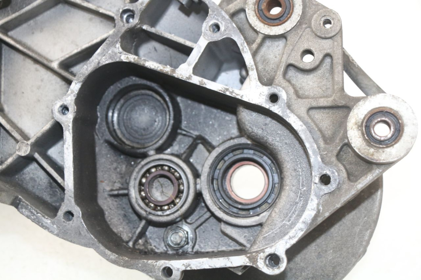 photo de UNTERER MOTORBLOCK JONWAY AZTRAL 125 (2008 - 2017) - Zoom auf Gebrauchszustand