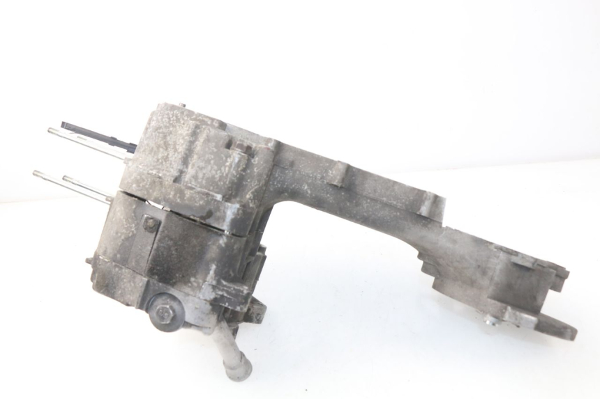 photo de UNTERER MOTORBLOCK JONWAY AZTRAL 125 (2008 - 2017) - Alternative Perspektive