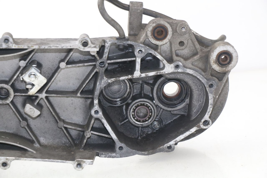 photo de UNTERER MOTORBLOCK JONWAY AZTRAL 125 (2008 - 2017) - Gesamtansicht des Produkts