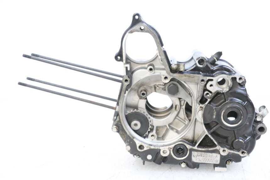 photo de KURBELGEHÄUSE MAG POWER BOMBERS 4T 50 (2016 - 2026) - Hauptansicht