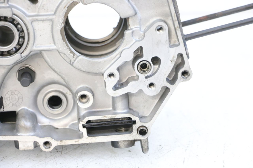 photo de KURBELGEHÄUSE MAG POWER BOMBERS 4T 50 (2016 - 2026) - Zoom auf Komponenten