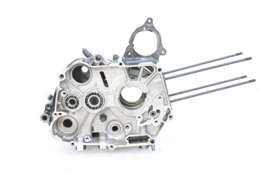 photo de KURBELGEHÄUSE MAG POWER BOMBERS 4T 50 (2016 - 2026) - Hochauflösende Nahaufnahme