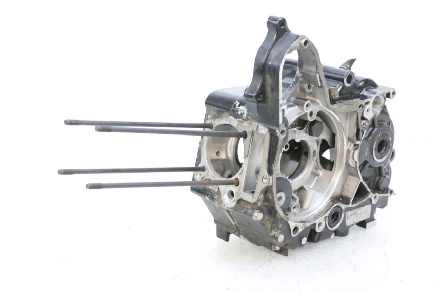 photo de KURBELGEHÄUSE MAG POWER BOMBERS 4T 50 (2016 - 2026) - Detaillierte Sichtprüfung