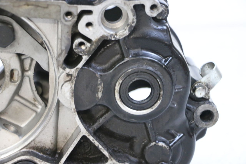 photo de KURBELGEHÄUSE MAG POWER BOMBERS 4T 50 (2016 - 2026) - Fokus auf die Struktur