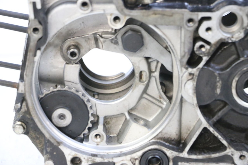 photo de KURBELGEHÄUSE MAG POWER BOMBERS 4T 50 (2016 - 2026) - Alternativer Blickwinkel