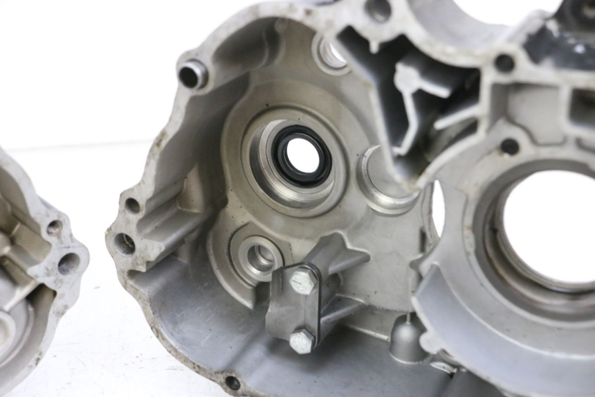 photo de KURBELGEHÄUSE MAG POWER BOMBERS 4T 50 (2016 - 2026) - Profilansicht des Ersatzteils