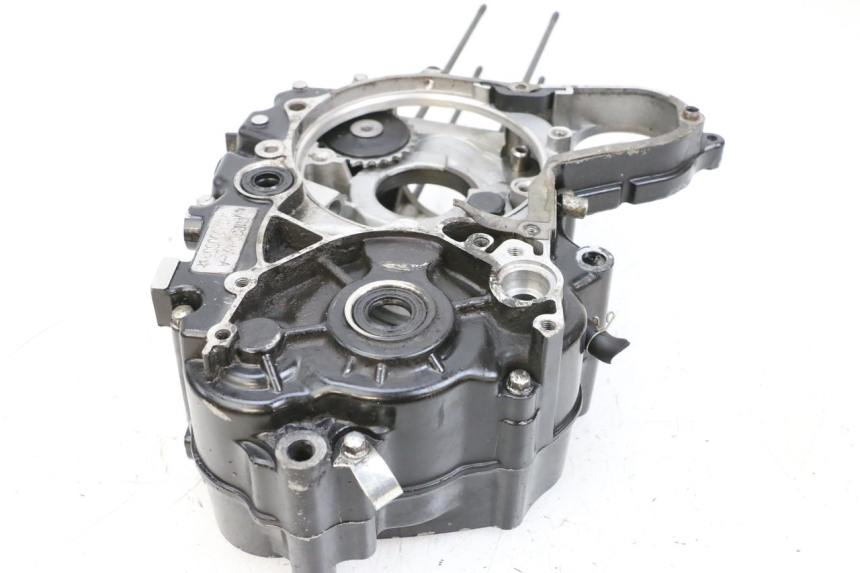 photo de KURBELGEHÄUSE MAG POWER BOMBERS 4T 50 (2016 - 2026) - Zoom auf Gebrauchszustand