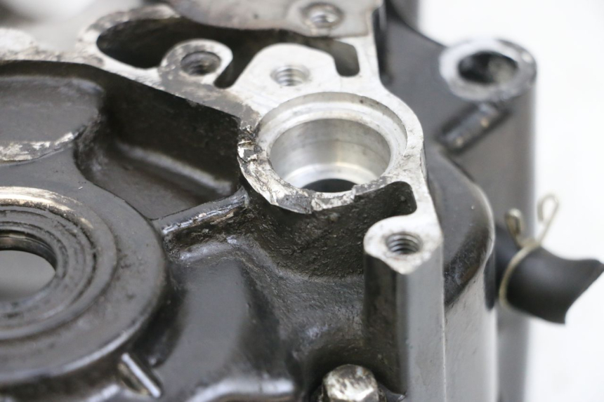 photo de KURBELGEHÄUSE MAG POWER BOMBERS 4T 50 (2016 - 2026) - Alternative Perspektive